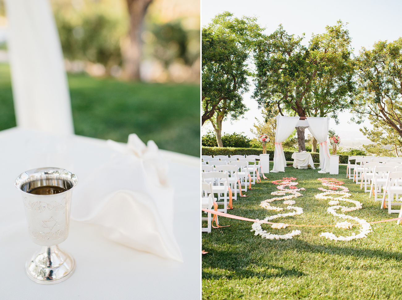 Spanish Hills Wedding Photography: Elizabeth + Andy