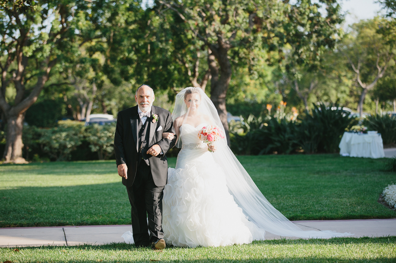 Spanish Hills Wedding Photography: Elizabeth + Andy