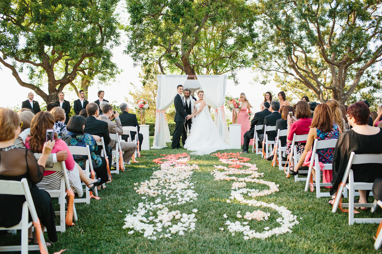 Spanish Hills Wedding Photography: Elizabeth + Andy