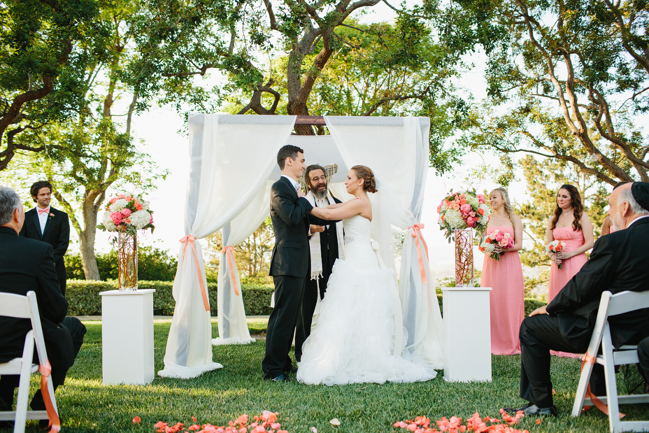 Spanish Hills Wedding Photography: Elizabeth + Andy