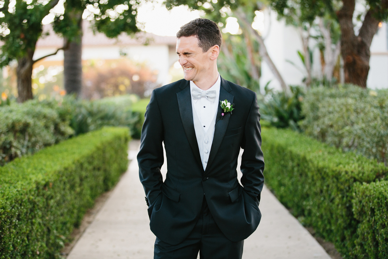 Spanish Hills Wedding Photography: Elizabeth + Andy