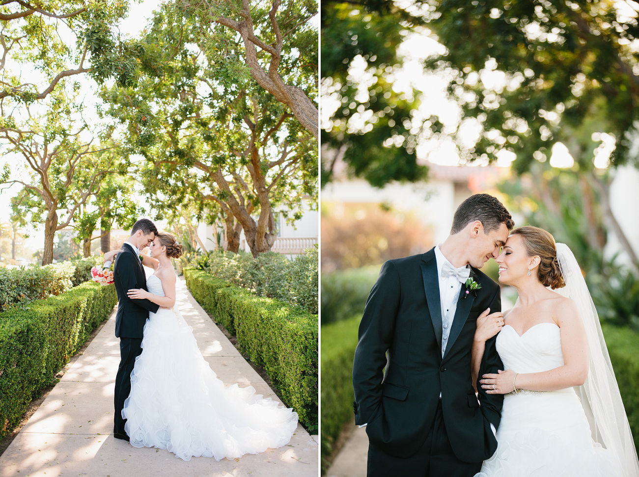 Spanish Hills Wedding Photography: Elizabeth + Andy