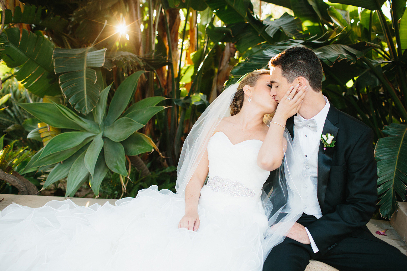 Spanish Hills Wedding Photography: Elizabeth + Andy