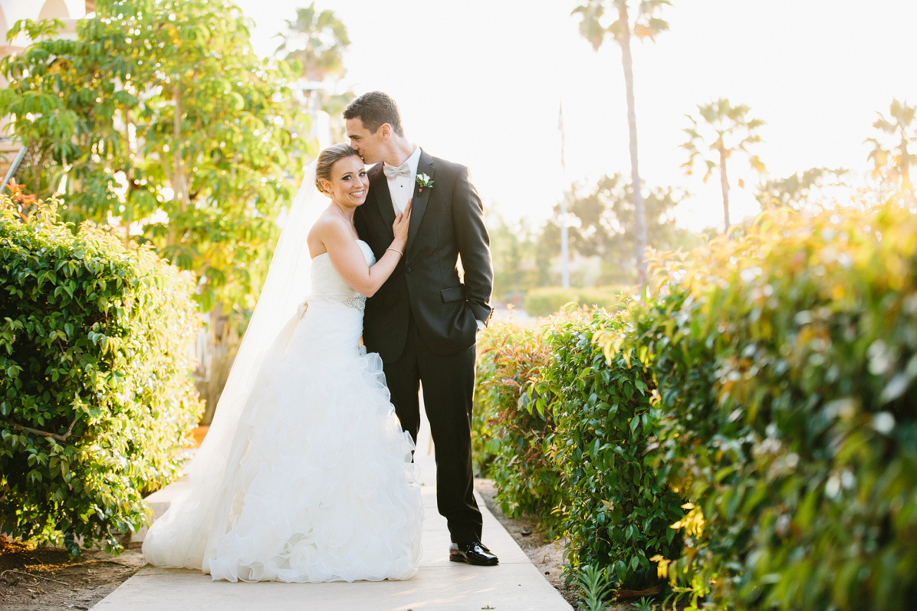 Spanish Hills Wedding Photography: Elizabeth + Andy