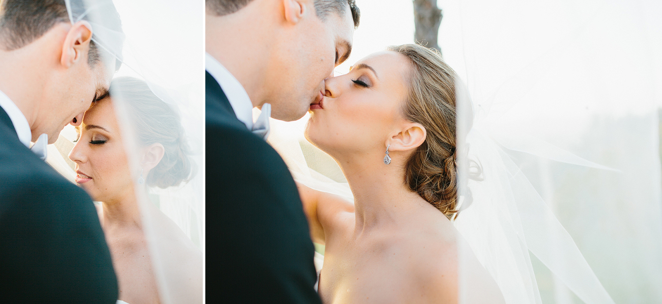 Spanish Hills Wedding Photography: Elizabeth + Andy