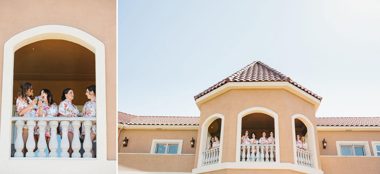 Temecula Ranch Wedding: Nikki + Juan