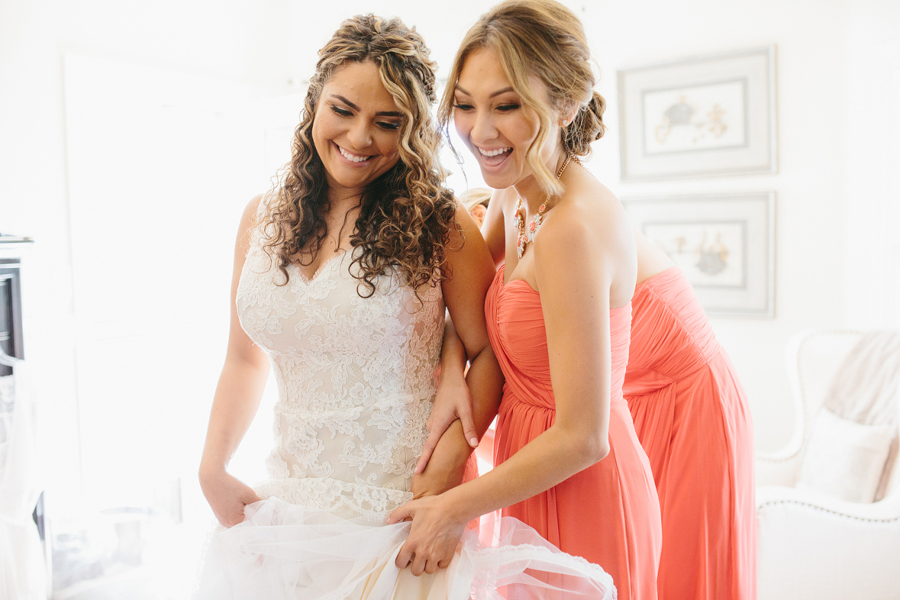 Temecula Ranch Wedding: Nikki + Juan