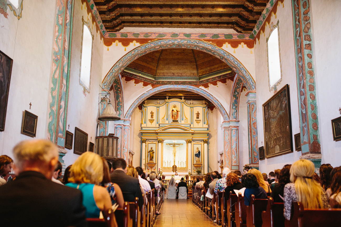 Temecula Ranch Wedding: Nikki + Juan