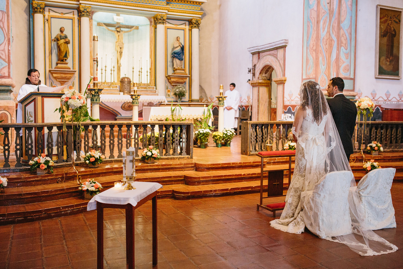 Temecula Ranch Wedding: Nikki + Juan