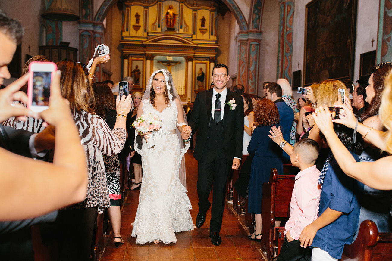 Temecula Ranch Wedding: Nikki + Juan