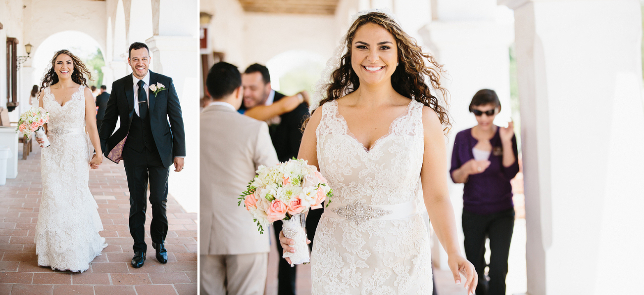 Temecula Ranch Wedding: Nikki + Juan