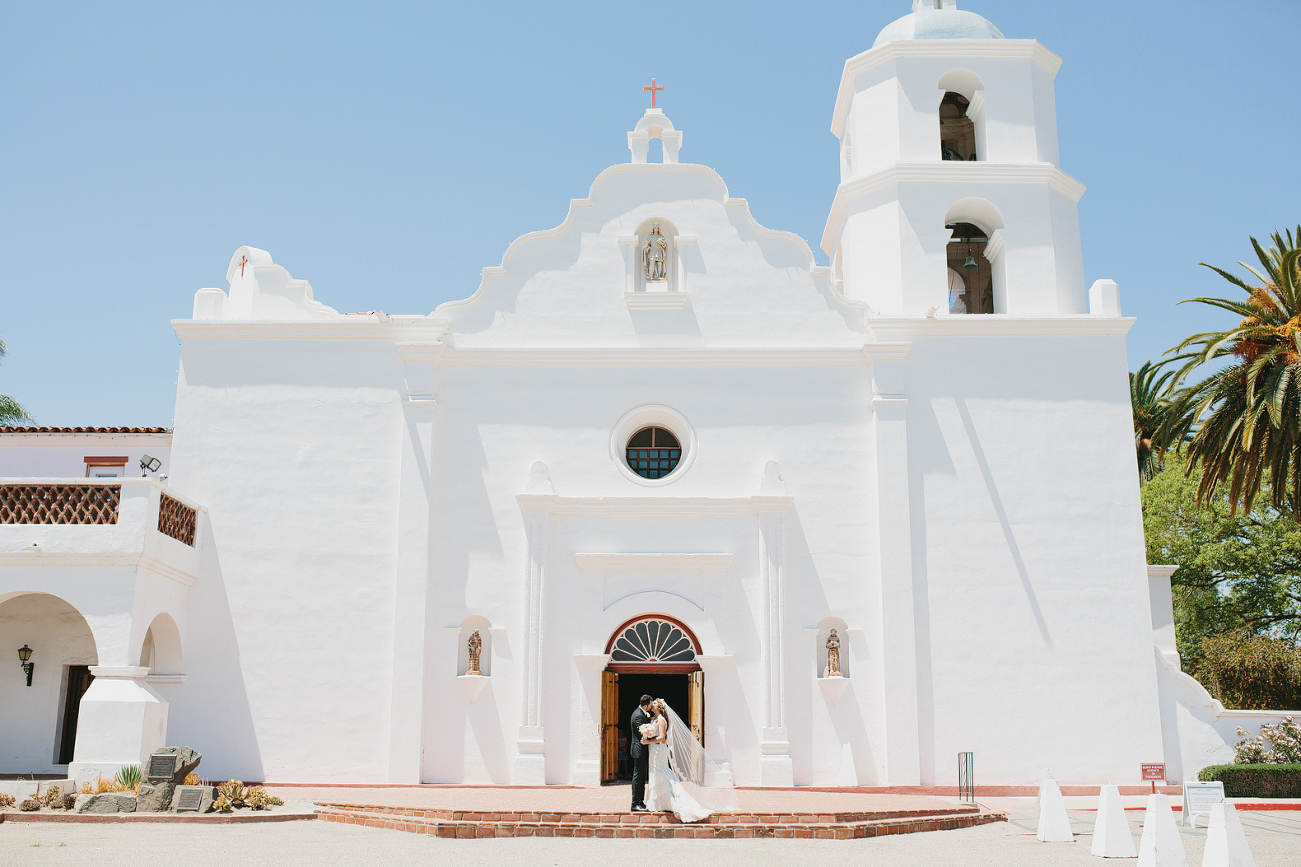 Temecula Ranch Wedding: Nikki + Juan