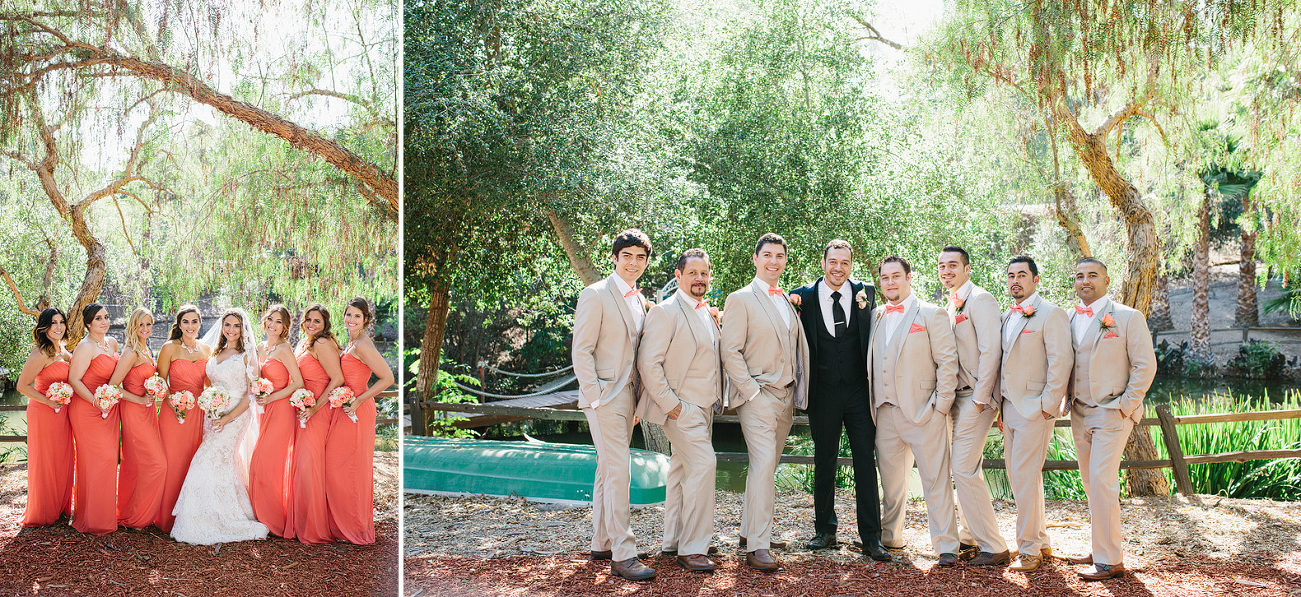 Temecula Ranch Wedding: Nikki + Juan