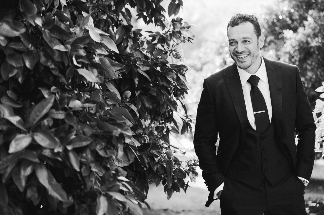 Temecula Ranch Wedding: Nikki + Juan