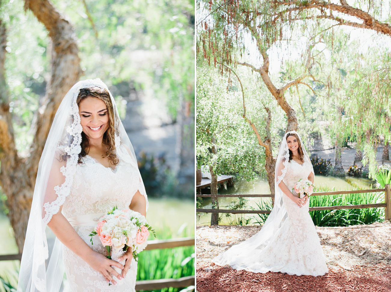 Temecula Ranch Wedding: Nikki + Juan