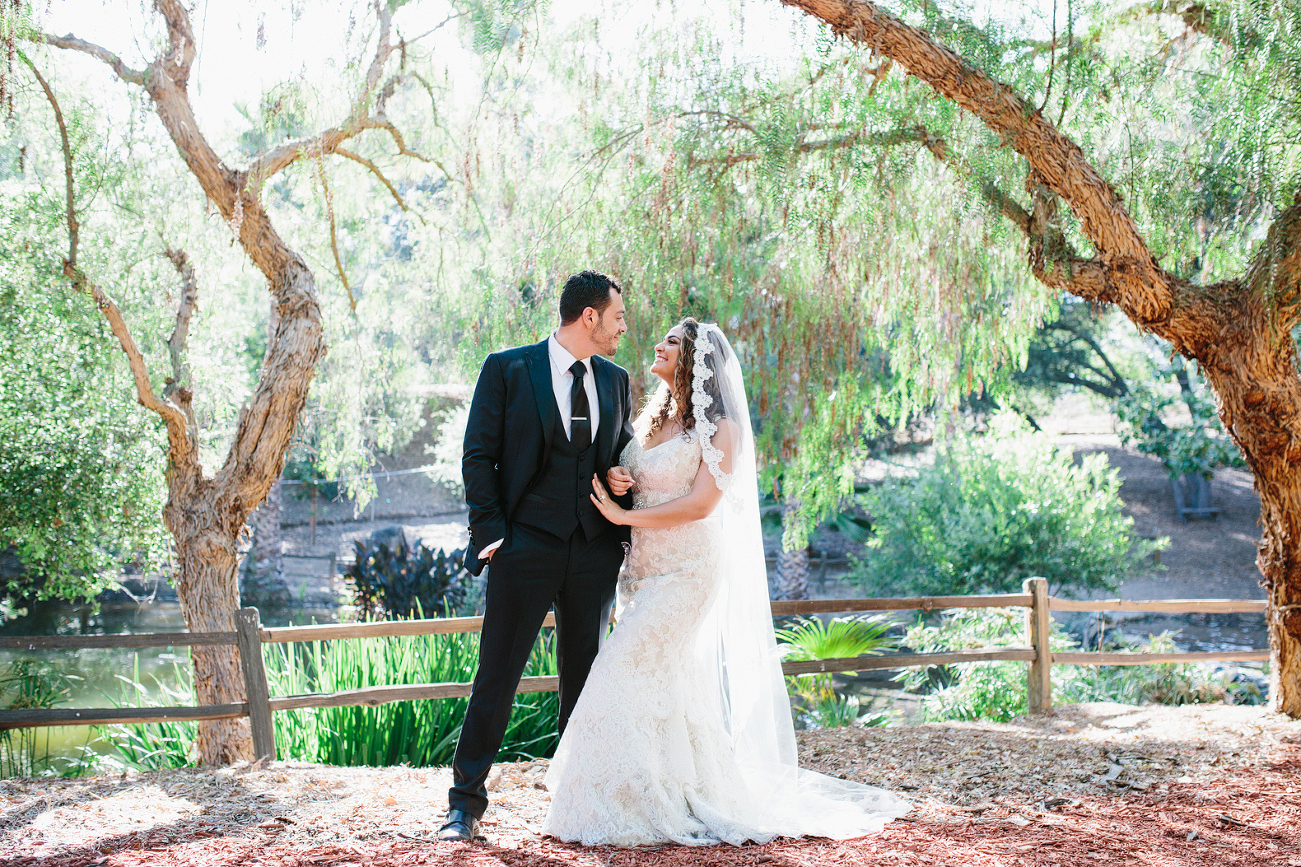 Temecula Ranch Wedding: Nikki + Juan