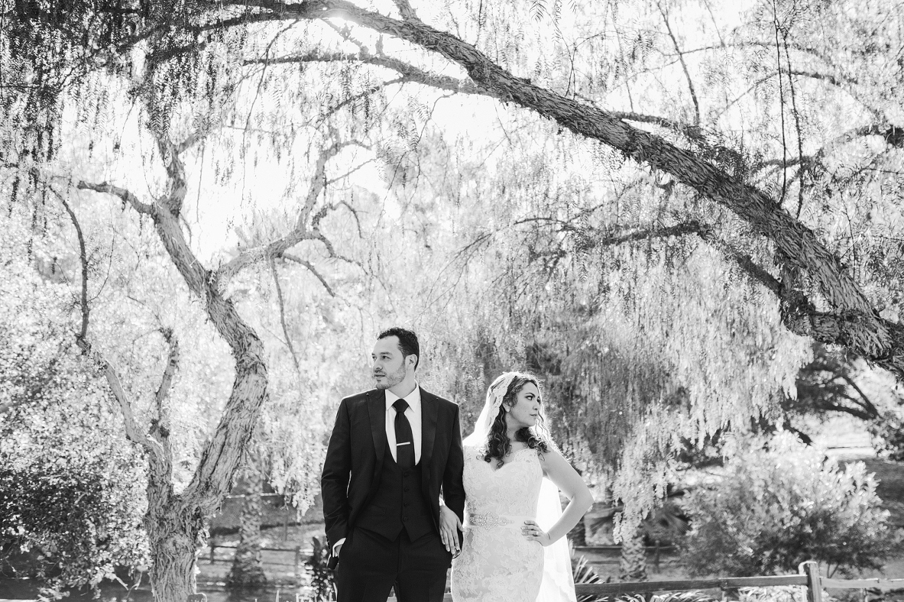 Temecula Ranch Wedding: Nikki + Juan