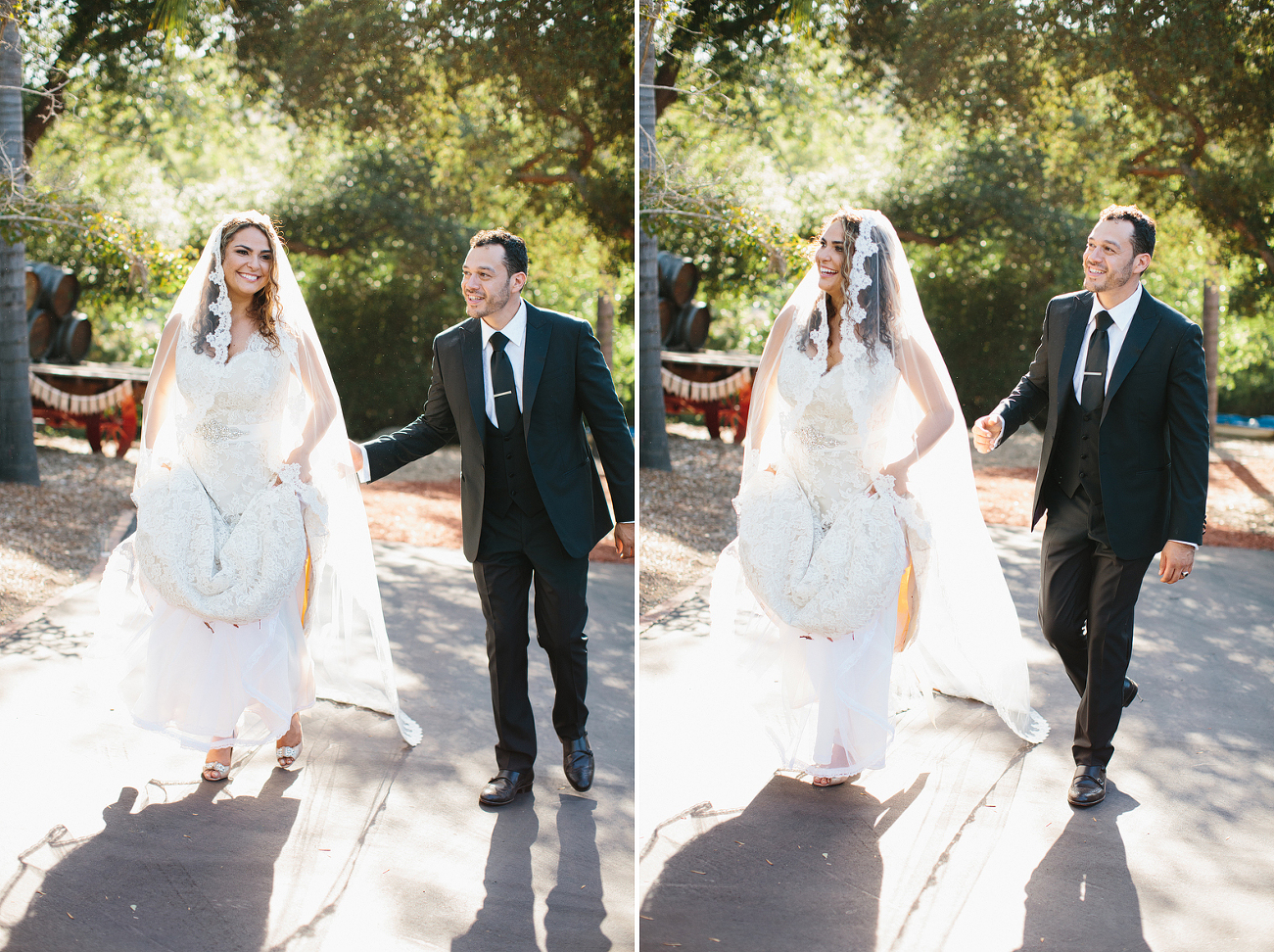 Temecula Ranch Wedding: Nikki + Juan