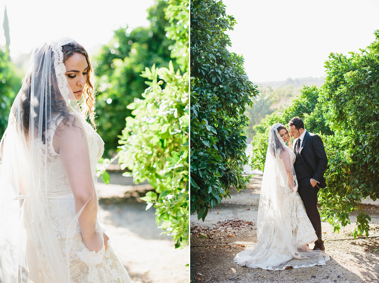 Temecula Ranch Wedding: Nikki + Juan