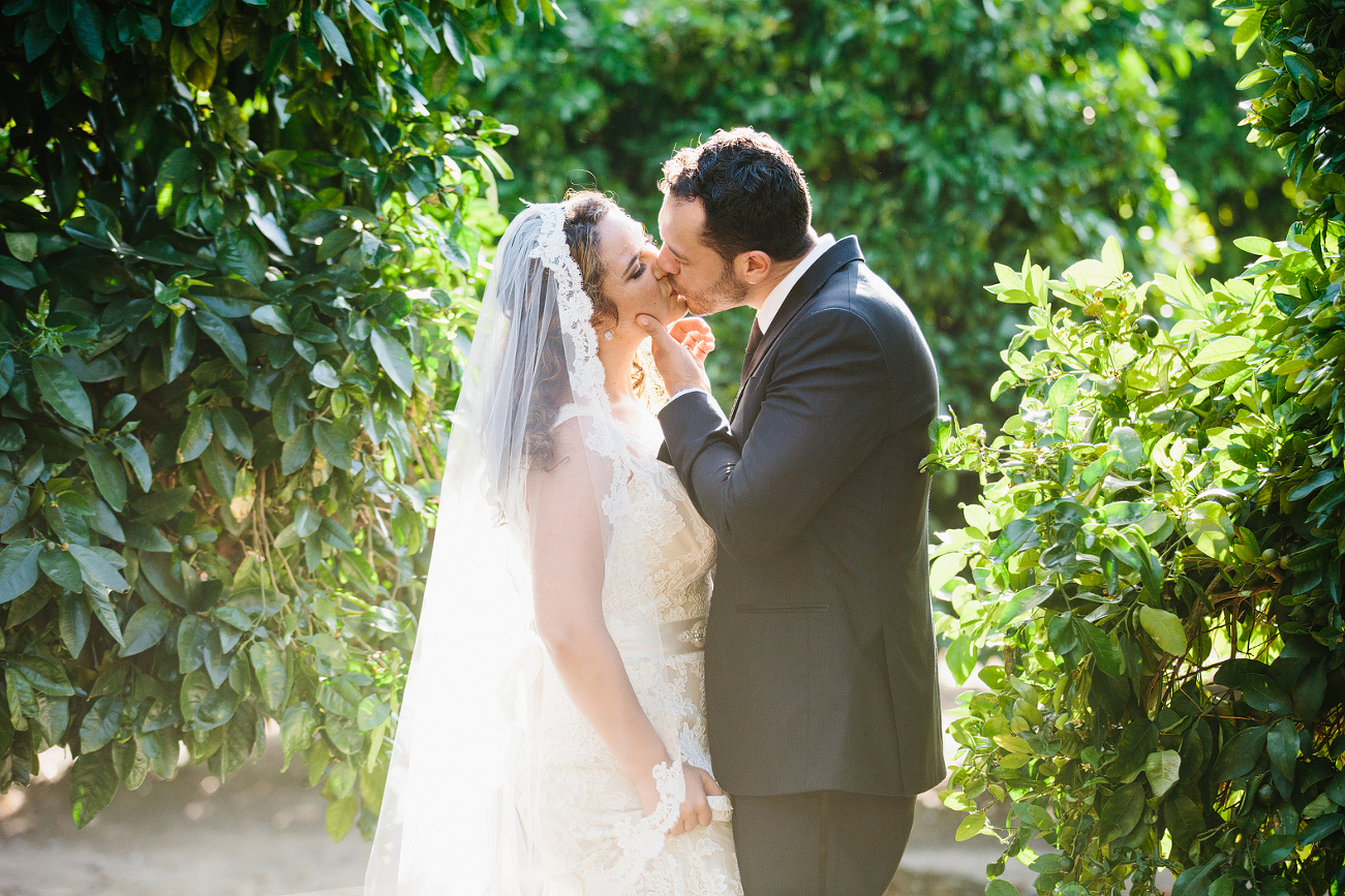 Temecula Ranch Wedding: Nikki + Juan