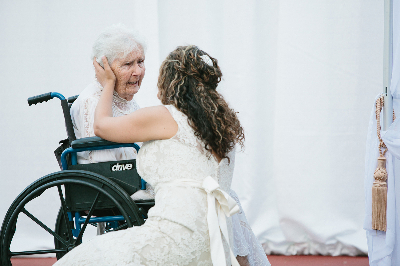 Temecula Ranch Wedding: Nikki + Juan