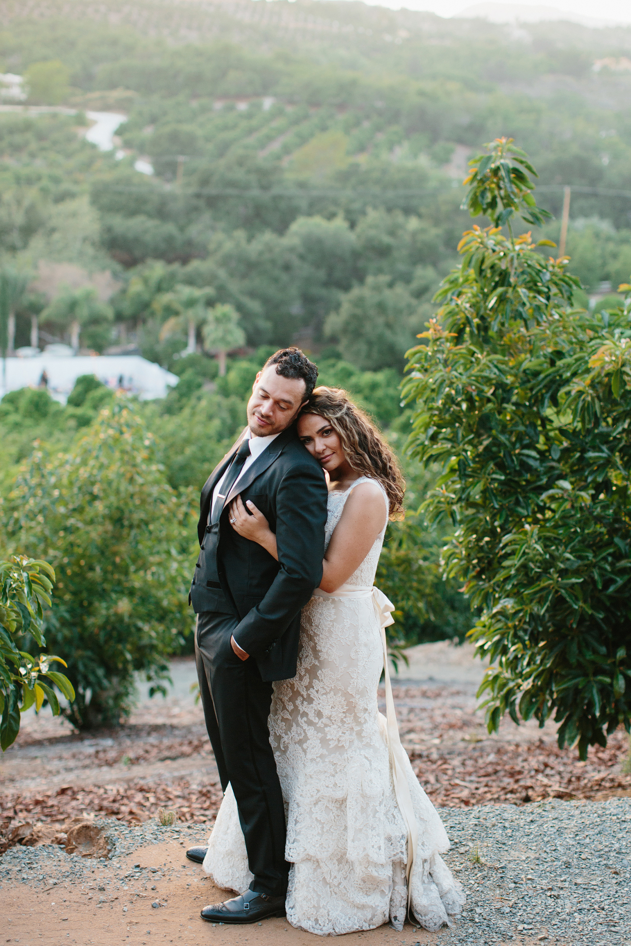 Temecula Ranch Wedding: Nikki + Juan