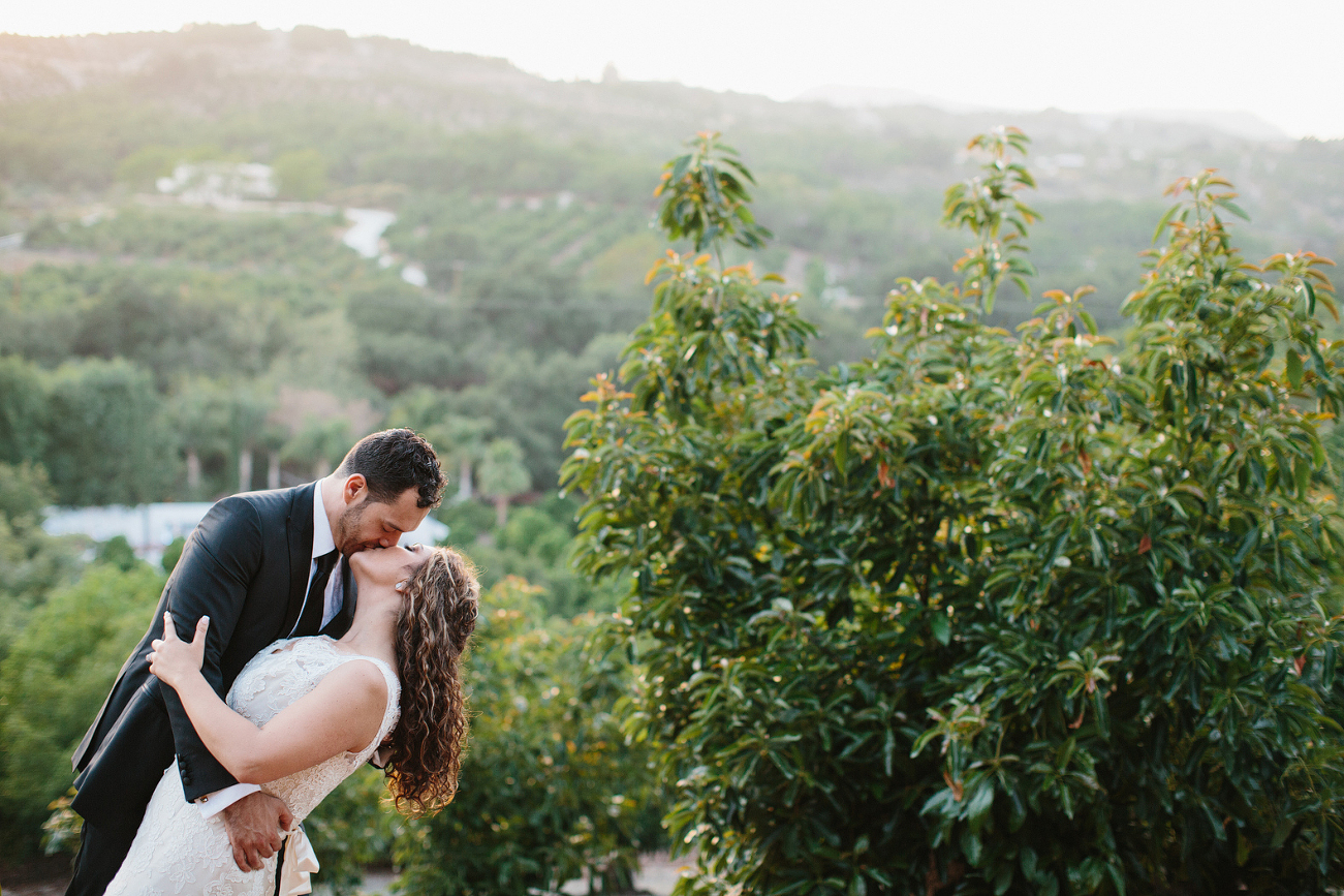 Temecula Ranch Wedding: Nikki + Juan