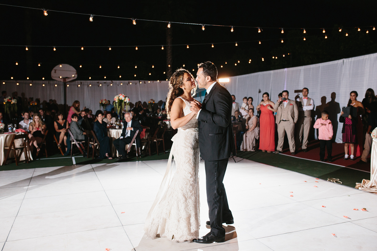 Temecula Ranch Wedding: Nikki + Juan