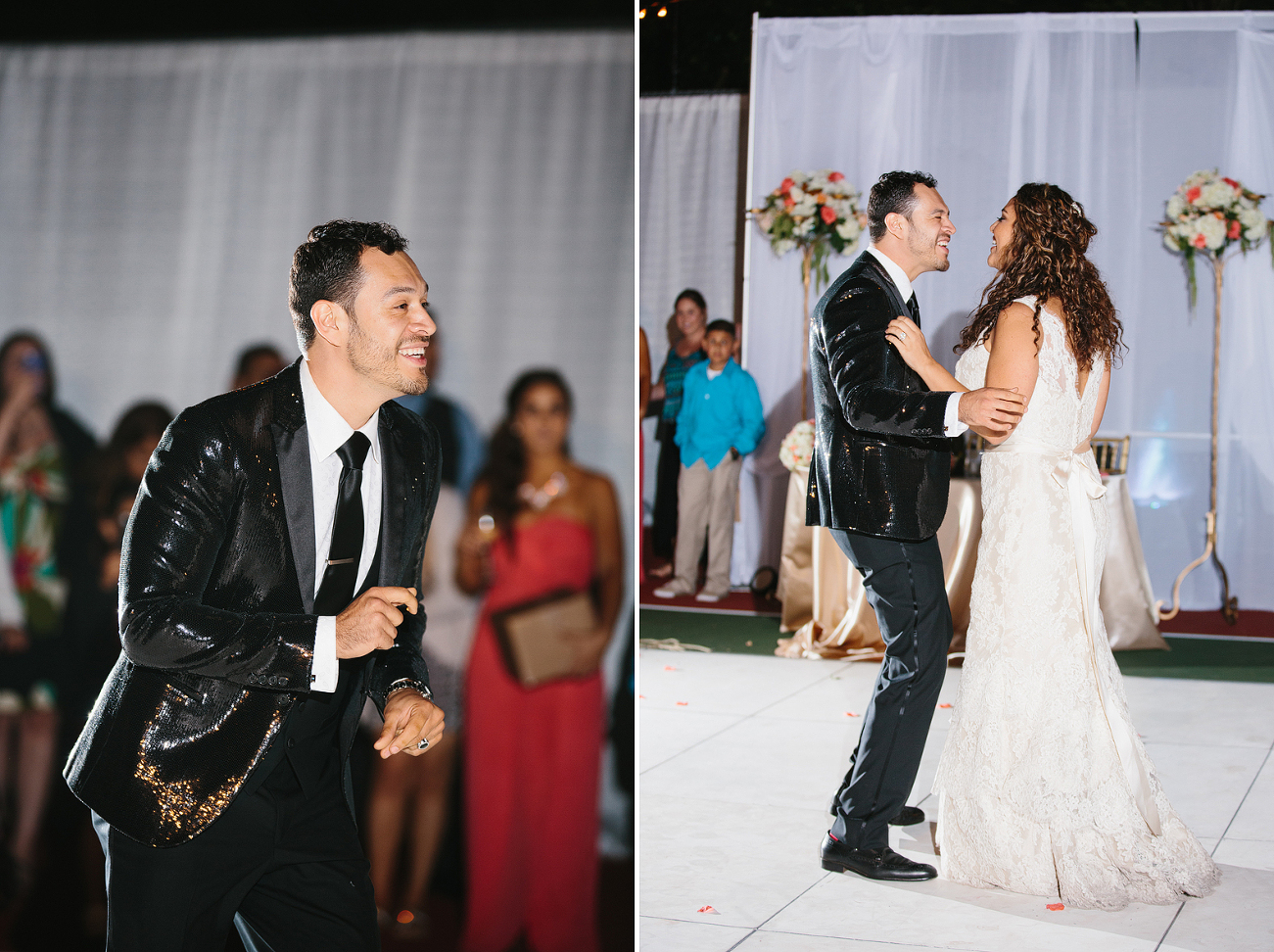 Temecula Ranch Wedding: Nikki + Juan