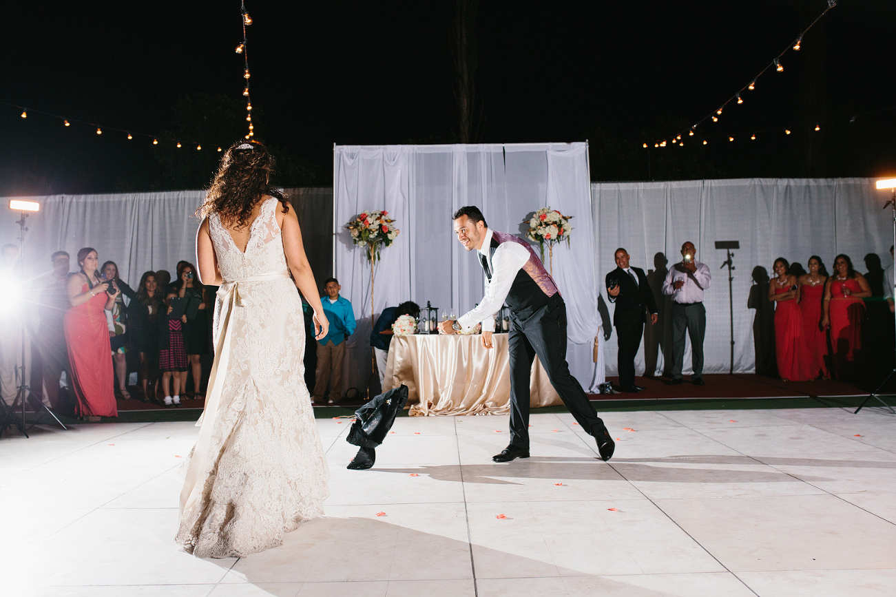 Temecula Ranch Wedding: Nikki + Juan