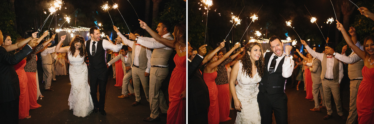 Temecula Ranch Wedding: Nikki + Juan