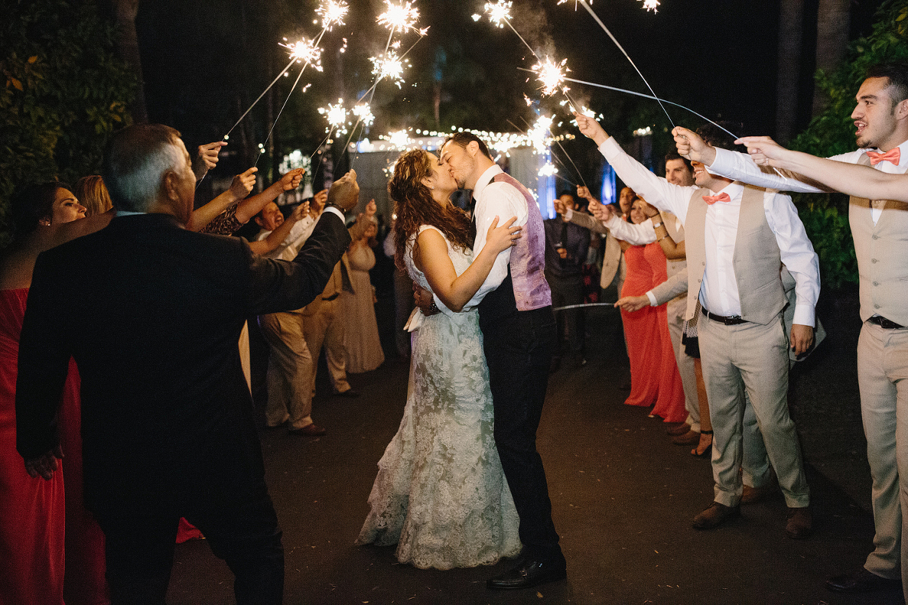 Temecula Ranch Wedding: Nikki + Juan