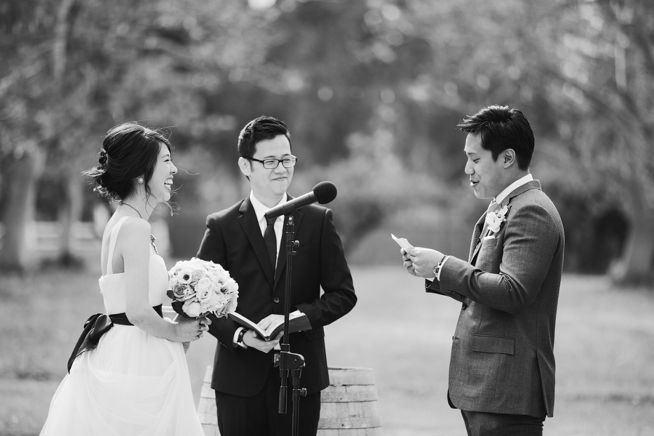 Walnut Grove Wedding Photography