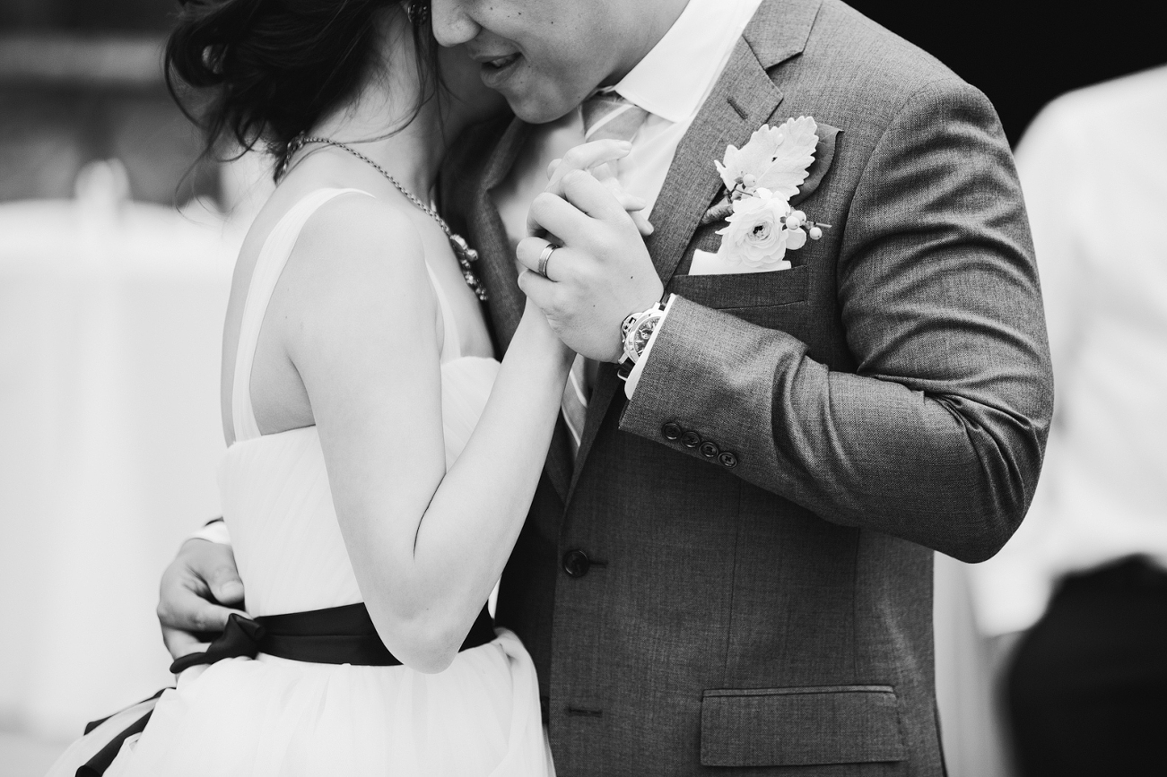 Walnut Grove Wedding Photography