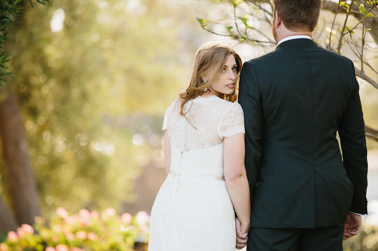 Alix and Matt were walking, so we took some photos.