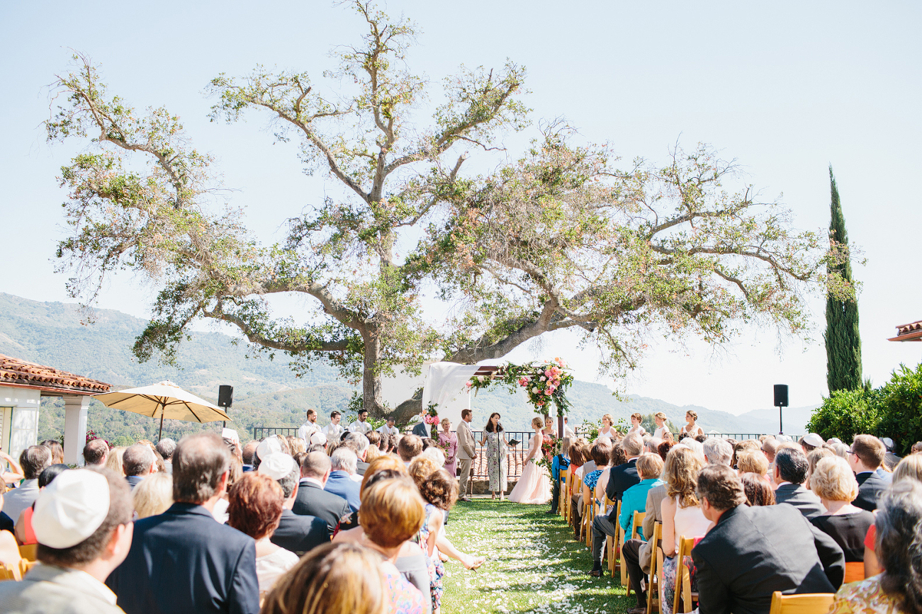 Ojai Valley Inn Wedding Photography.