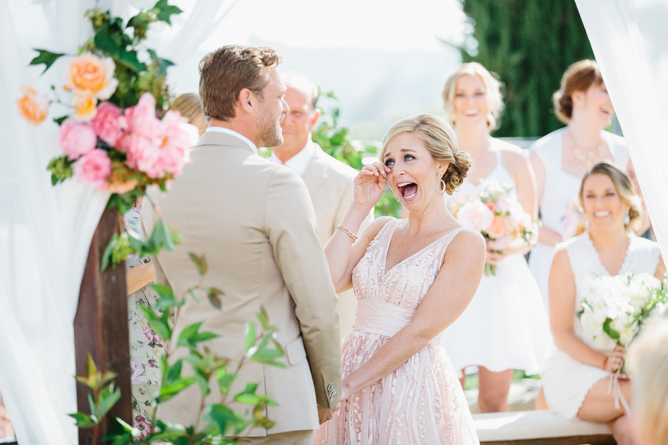 Ojai Valley Inn Wedding Photography.