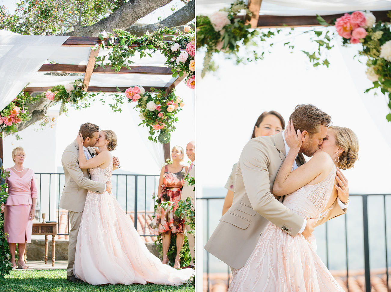 Ojai Valley Inn Wedding Photography.