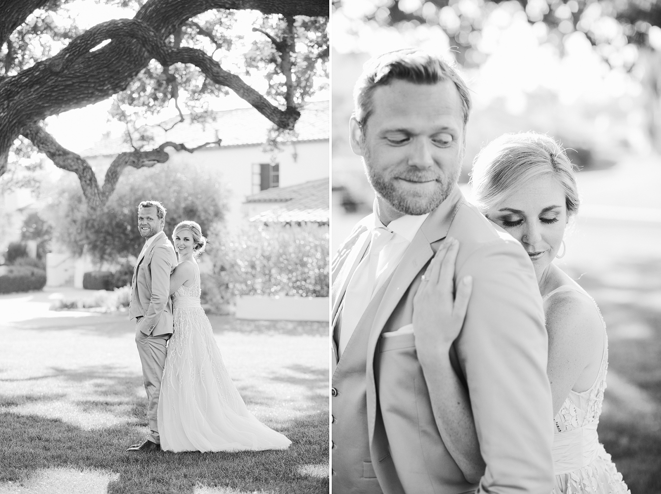 Ojai Valley Inn Wedding Photography.