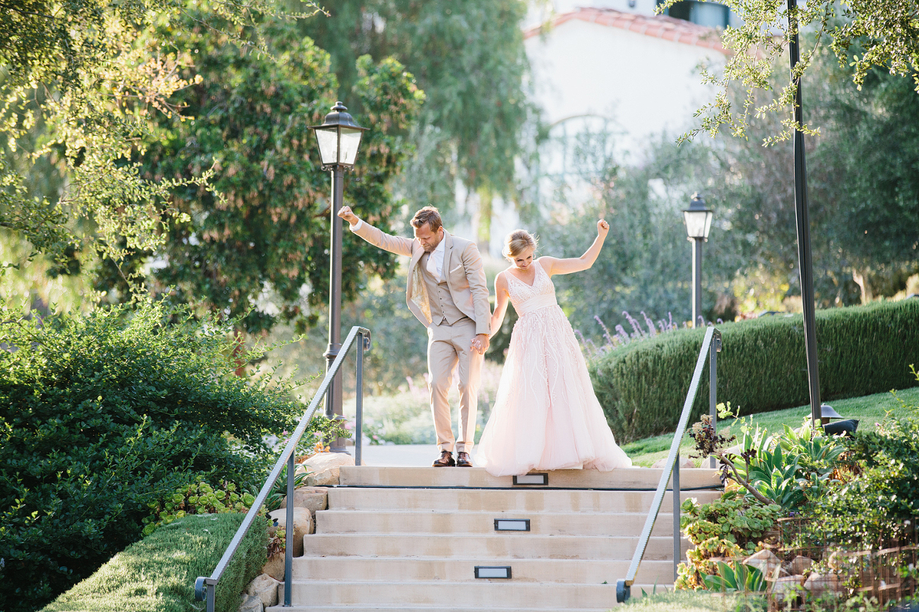 Ojai Valley Inn Wedding Photography.