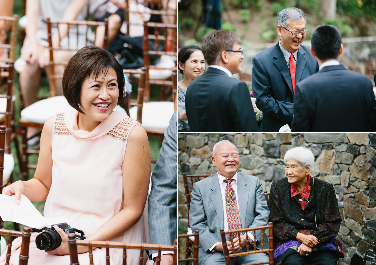 Calamigos Ranch Wedding: Janice + James