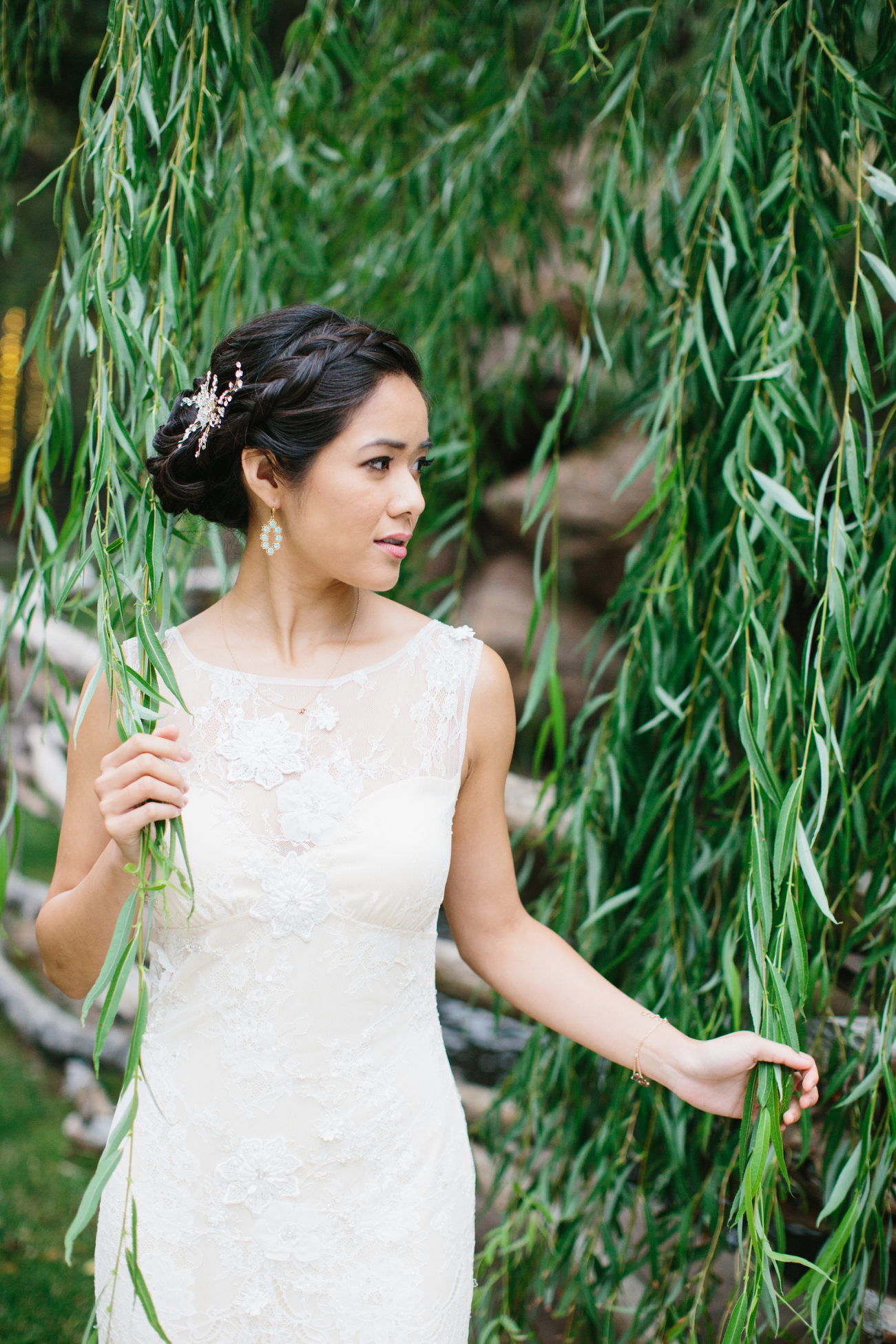 Calamigos Ranch Wedding: Janice + James