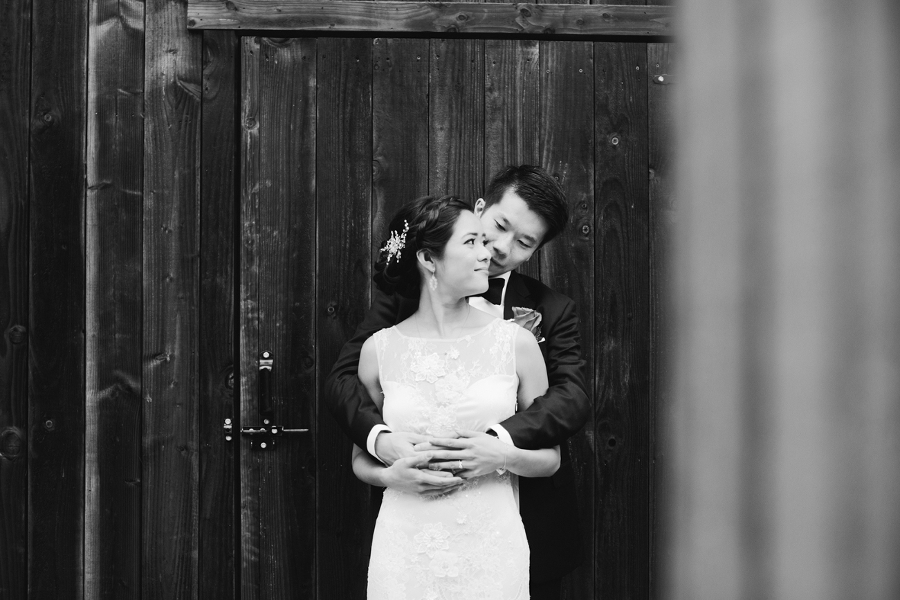 Calamigos Ranch Wedding: Janice + James