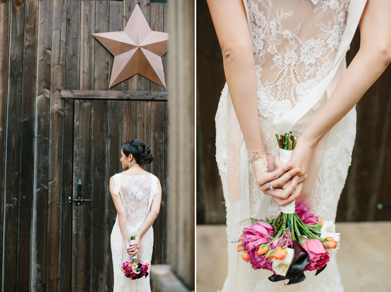 Calamigos Ranch Wedding: Janice + James