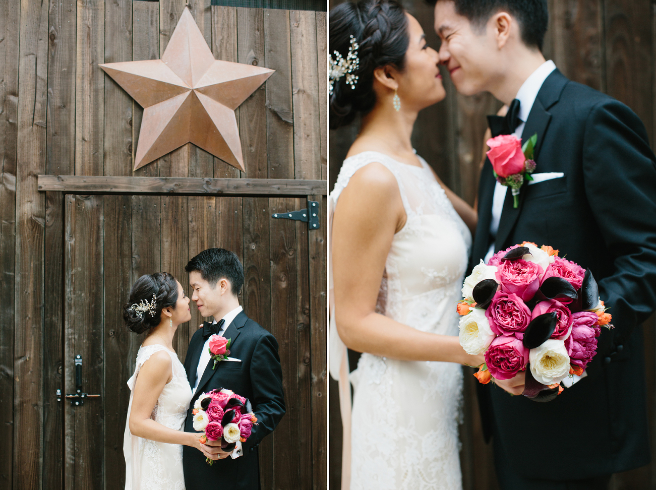 Calamigos Ranch Wedding: Janice + James