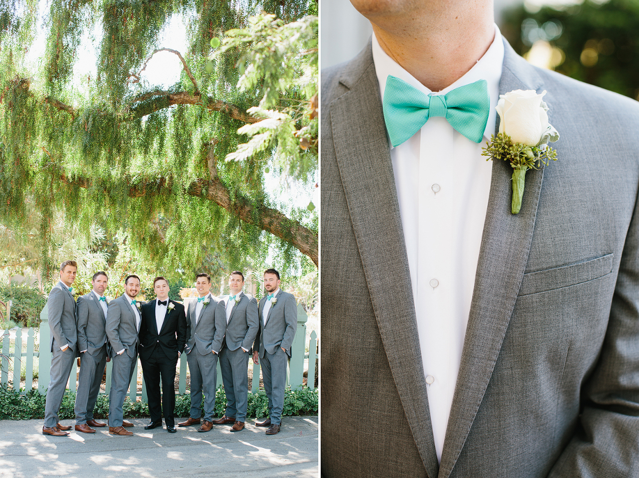 Camarillo Wedding Photographer