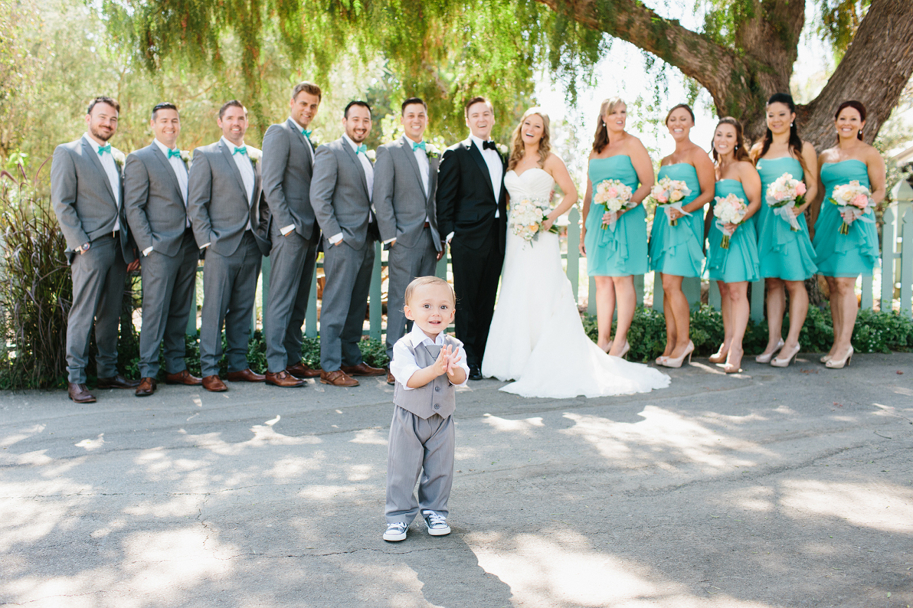 Camarillo Wedding Photographer