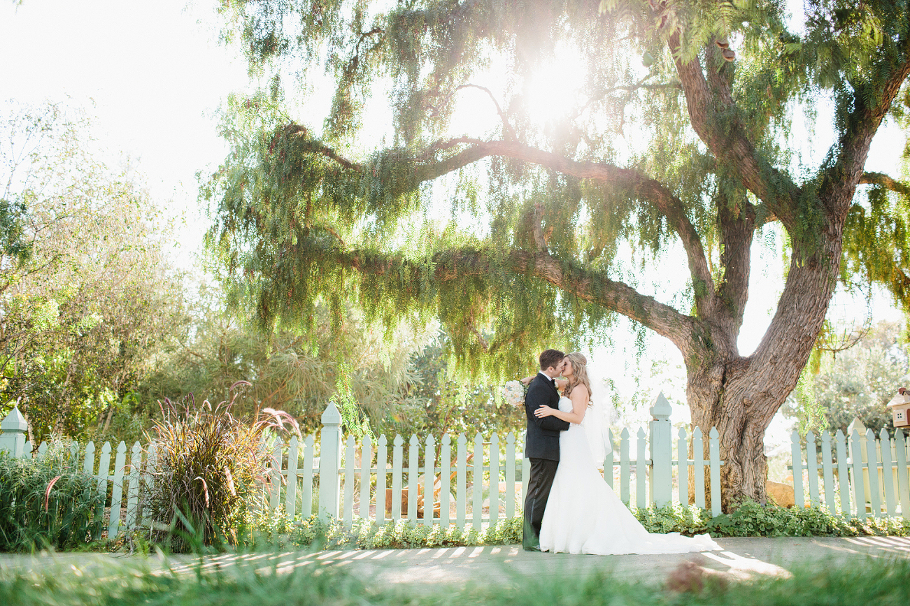 Camarillo Wedding Photographer