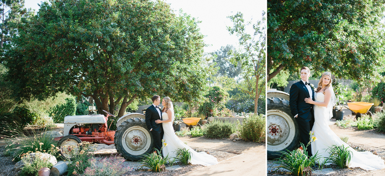 Camarillo Wedding Photographer