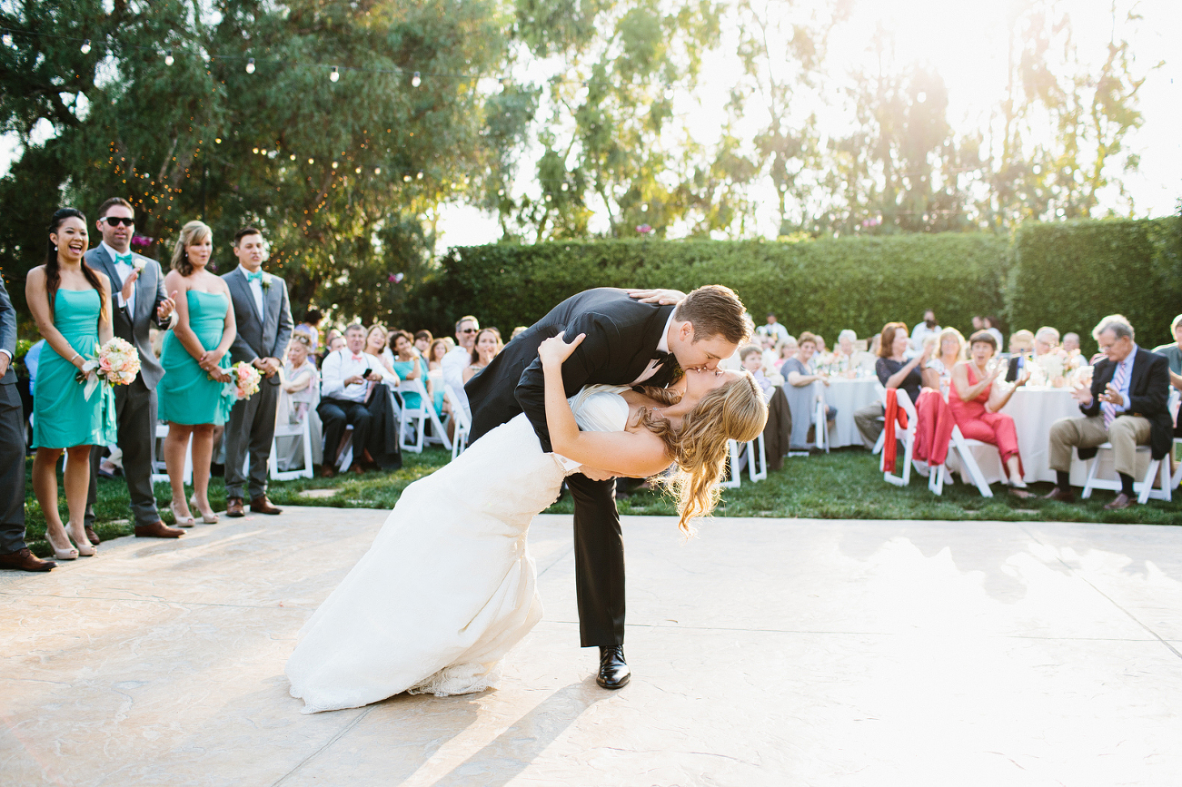 Camarillo Wedding Photographer